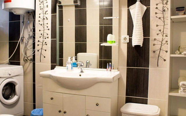 Zagreb Creative Apartments APP 2