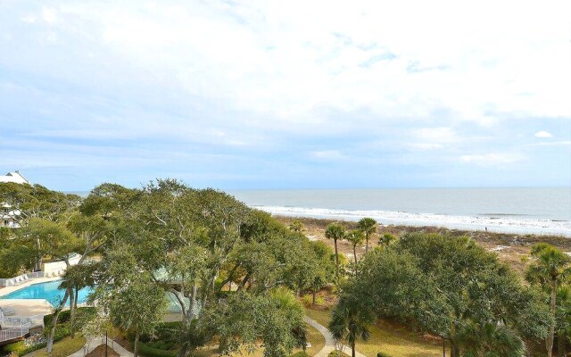 Barrington Court 510