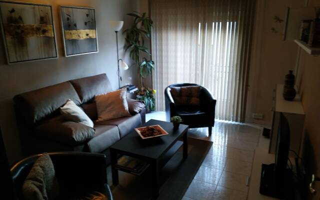Cozy Apartment Near the Center 1-4 pp