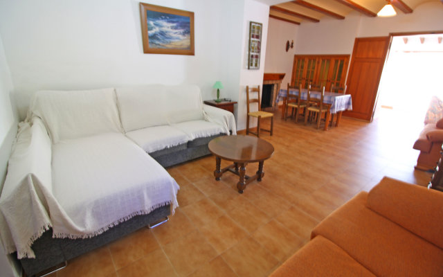 Villas Costa Calpe - Querol