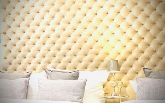 Sleephotels Suite Garde
