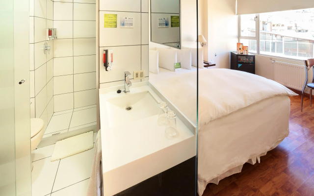 Hotel LP Columbus