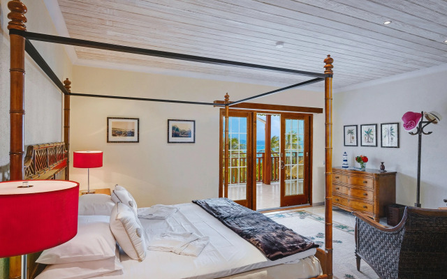 Bequia Beach Hotel Luxury Resort & Spa