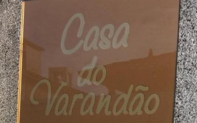 Casa do Varandão