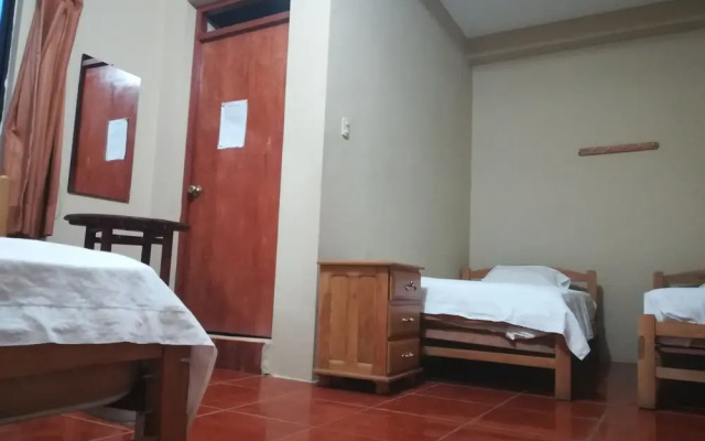 Hospedaje El Emperador