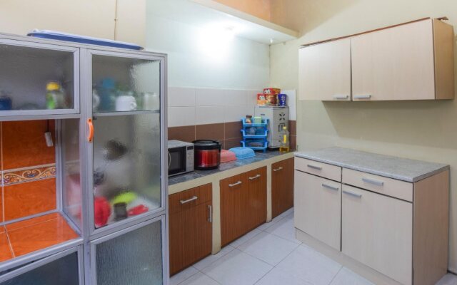 Nibenia Homestay