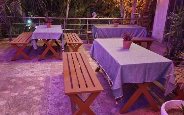 STAYMAKER The Altira