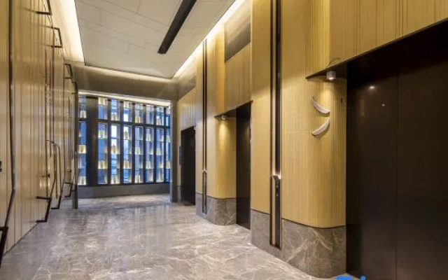 The Coli Hotel, Fuzhou