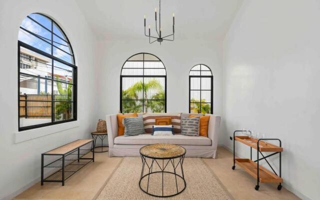 Villa Bohemia II Gated Estate w/ Sister Property