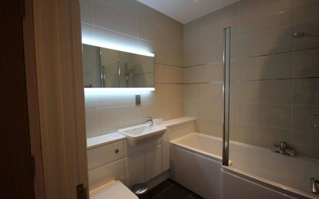 Berkshire Rooms-Reading