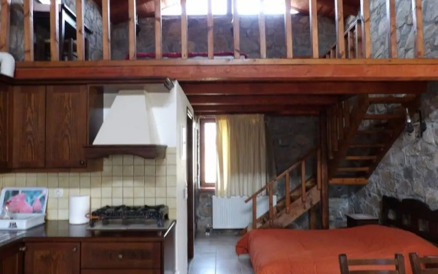 Arodamos Guesthouse