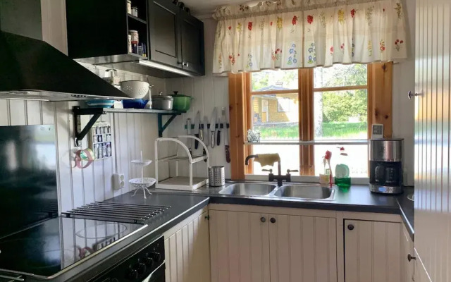 4 Star Holiday Home in Malmkoping