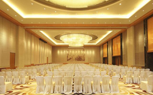 DoubleTree by Hilton Hangzhou East