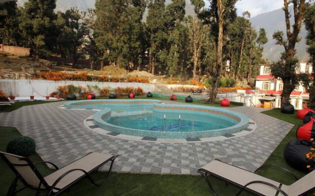 Royal Palace Resort