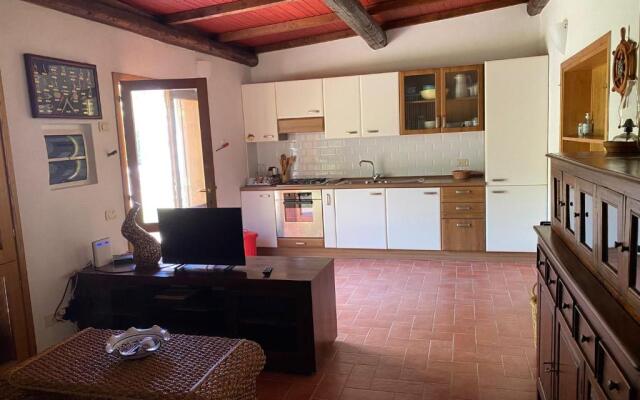 Il Belvedere - Cannelle beach Argentario - Tuscany