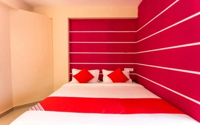 Cochin Airport Hotel By OYO Rooms
