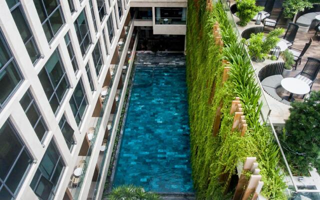 New Orient Hotel Danang