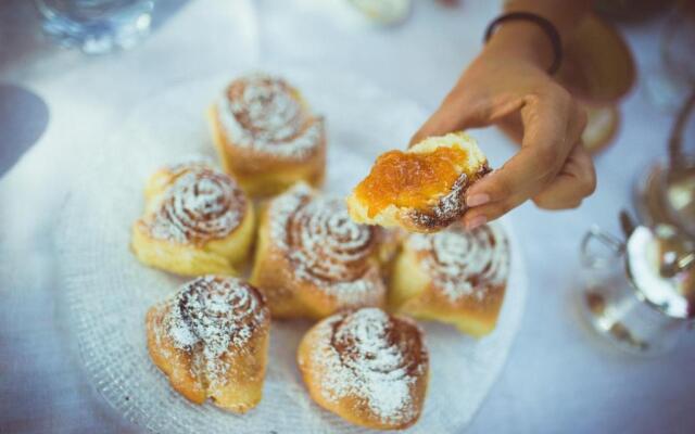 Perronello Country House