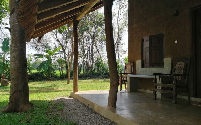 Ama Villa