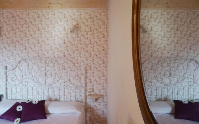 B&B Alla Rocca Dell'Innominato