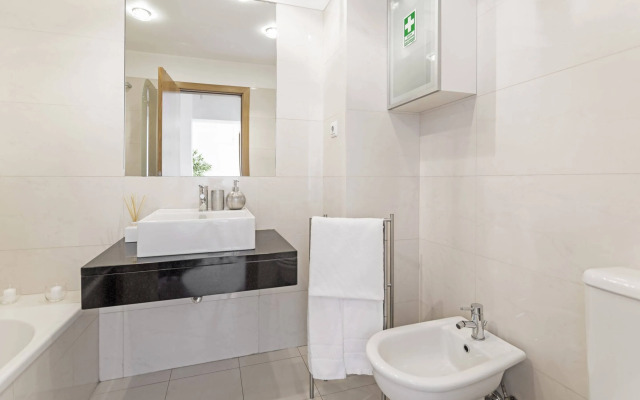 Apartamento Barreiros
