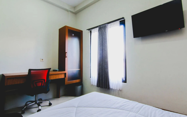 D'Paragon Sumber Solo