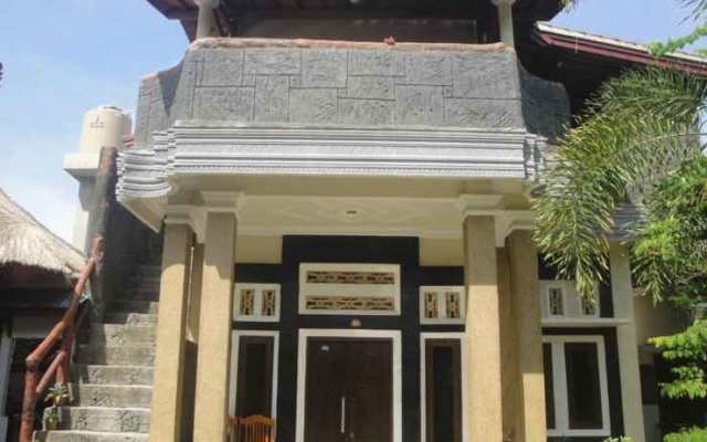 Bule Villa