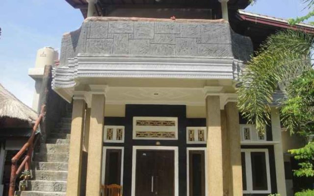 Bule Homestay