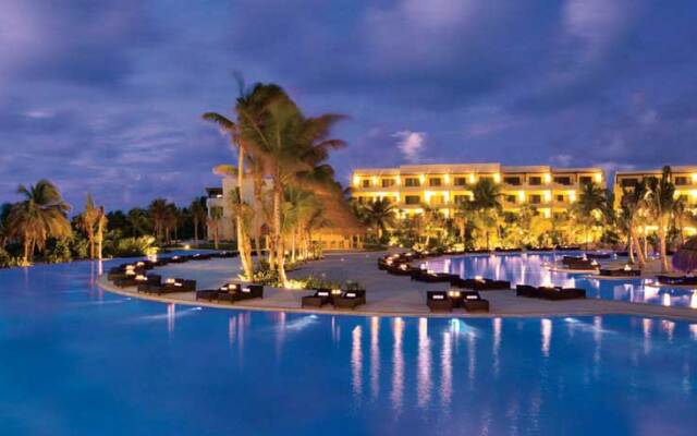 Secrets Maroma Beach Riviera Cancun - Adults Only - All inclusive