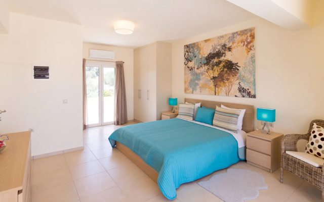 Athena Villas Olive Grove & Estate