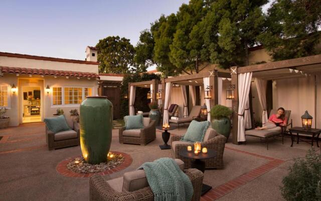 The Inn at Rancho Santa Fe