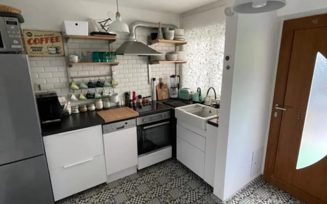 Nóra Apartman