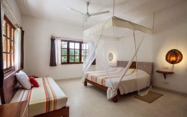 Garoda Resort