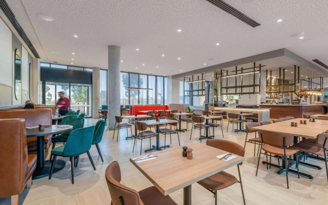 Mantra Melbourne Epping