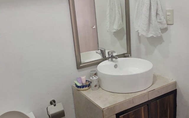 Hotel Boutique Alebrijes Salina Cruz