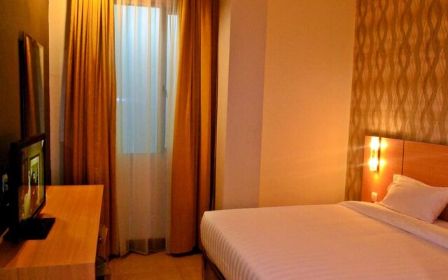 Grand Impression Hotel Medan