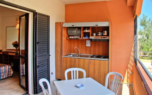 Hotel Palme Gemelle
