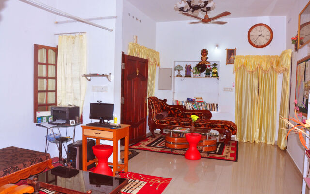 Honolulu Home