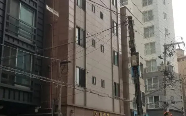 Seomyeon houses15