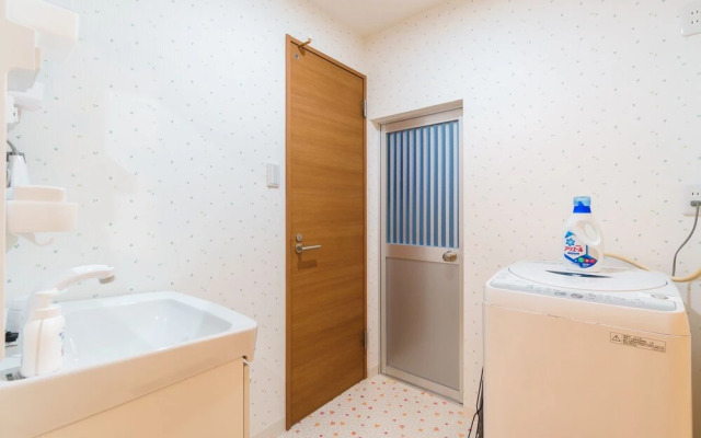 IKIDANE HOUSE Osaka TSURUHASHI