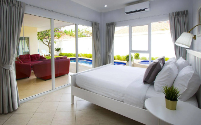 Tortuga Villas Pattaya