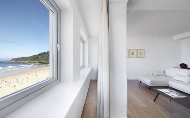 Zurriola Loft Apartment by FeelFree Rentals