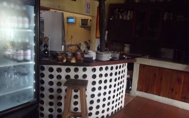 Hostel Ibirapita