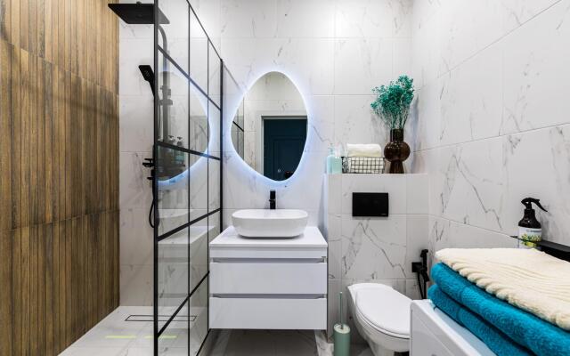 Апартаменты на улице Новаторов