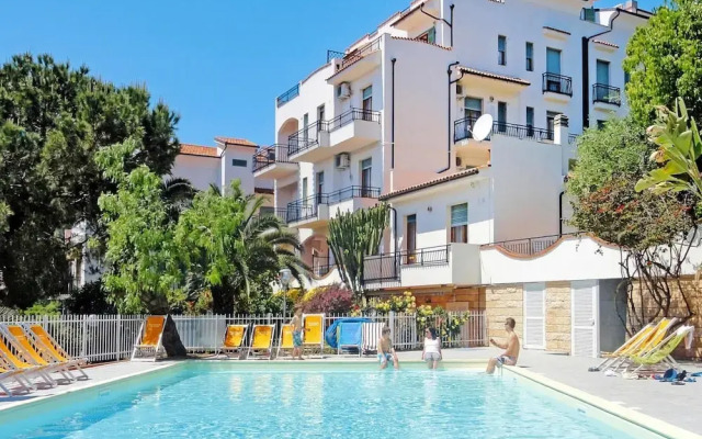 Apartment in Pietra Ligure