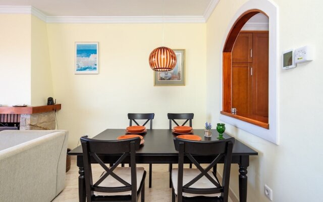 Family Apartment With Stunning Views In Mijas Ref 140