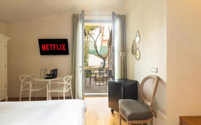 Relais Clivo Vaticano