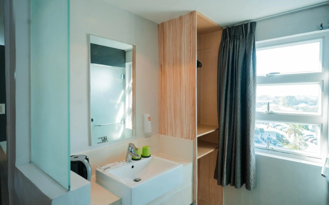 Go Hotels Iligan