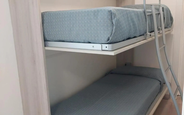 Hotel Madera