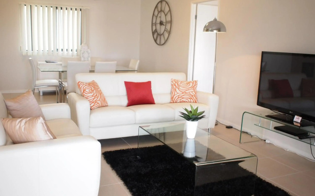 Edge Apartments Cairns